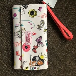 Disney wallet